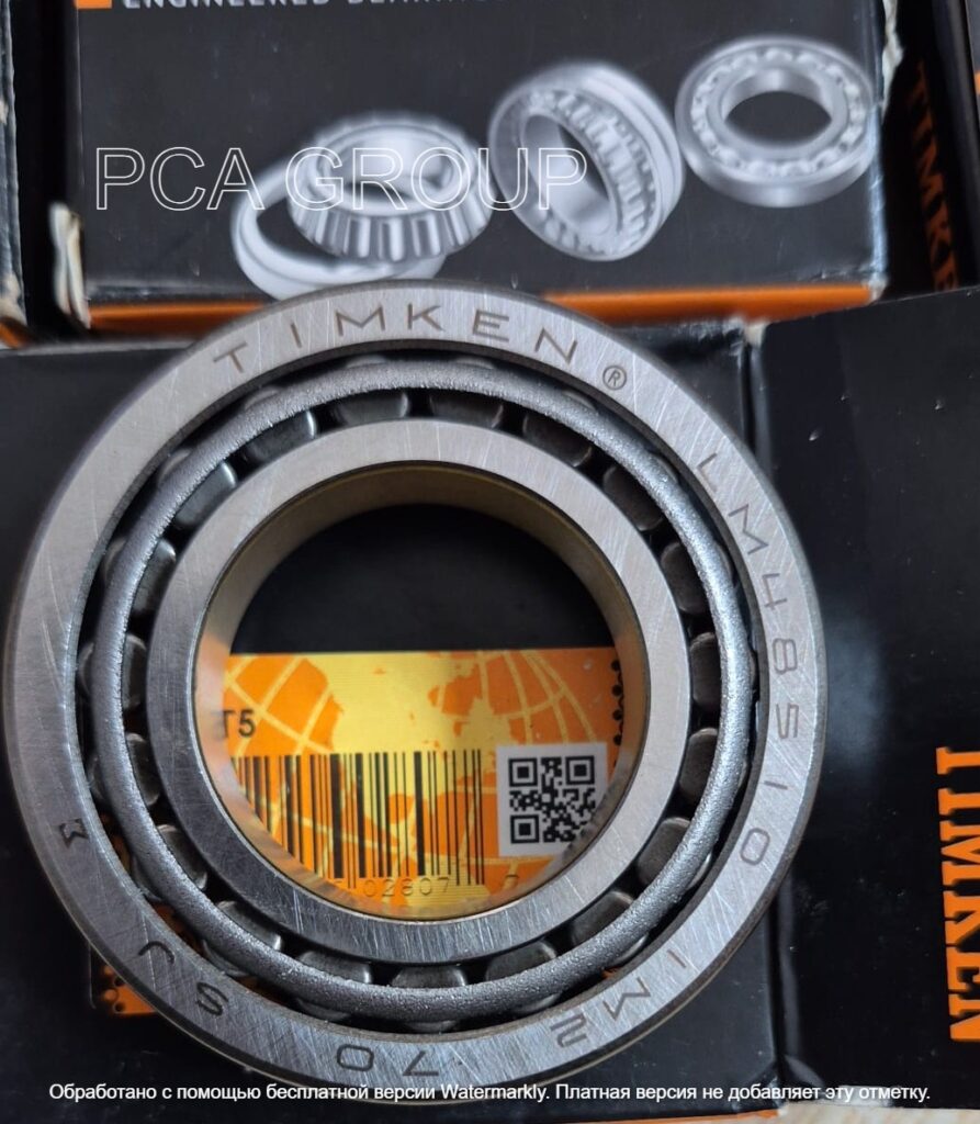 Подшипник 005-0471 0050471 CAT Caterpillar 422 428 432 434 444, артикул: 005-0471 0050471, бренд: CAT. PCAGROUP продажа запчастей на импортную спецтехнику.