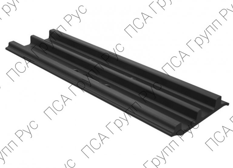 Деталь Башмак CAT 320 126-5062 1265062  600мм