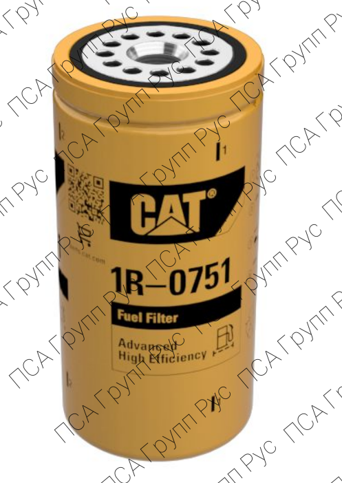 Деталь Фильтр топливный 1R-0751 1R0751 CAT 320