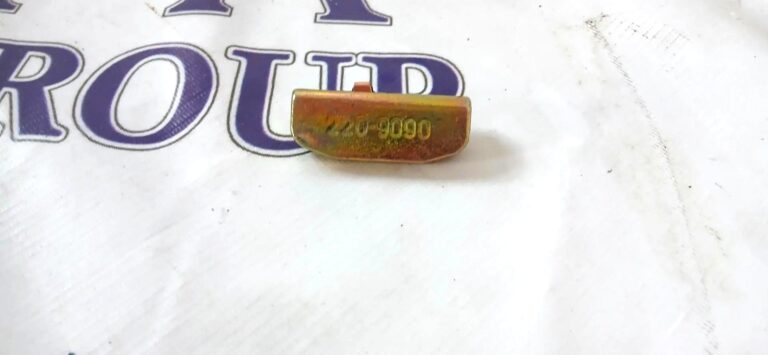 Деталь Палец коронки 220-9090 2209090 C090 CAT 320