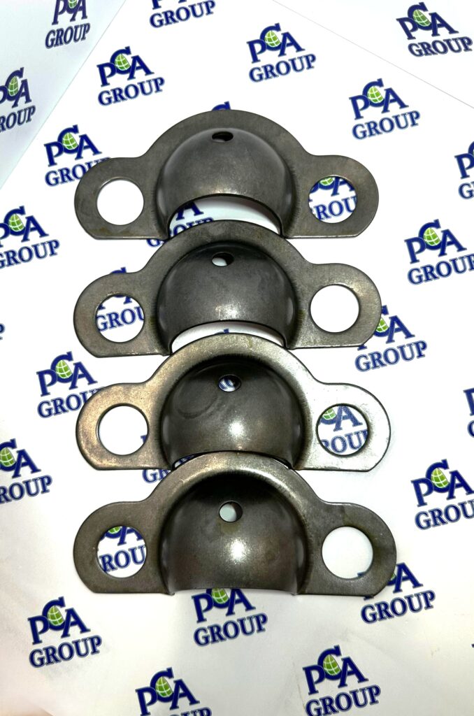 Вкладыш CAT 279-5267 2795267 CAT Caterpillar 120 140 160, артикул: 279-5267, бренд: CAT. PCAGROUP продажа запчастей на импортную спецтехнику.