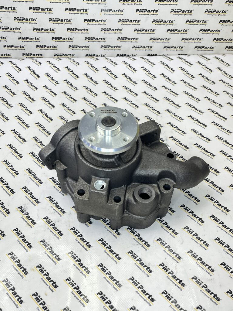 Водяной насос CAT 352-2080 3522080, артикул: 352-2080 3522080, бренд: CAT. PCAGROUP продажа запчастей на импортную спецтехнику.