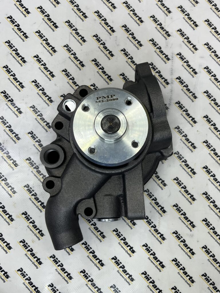 Водяной насос CAT 352-2080 3522080, артикул: 352-2080 3522080, бренд: CAT. PCAGROUP продажа запчастей на импортную спецтехнику.