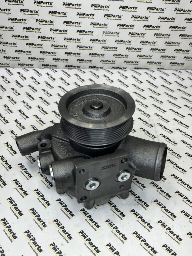 Водяной насос CAT 352-2125 3522125, артикул: 352-2125 3522125, бренд: CAT. PCAGROUP продажа запчастей на импортную спецтехнику.