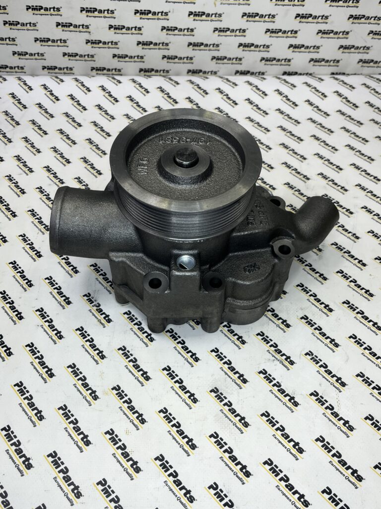 Водяной насос CAT 352-2125 3522125, артикул: 352-2125 3522125, бренд: CAT. PCAGROUP продажа запчастей на импортную спецтехнику.