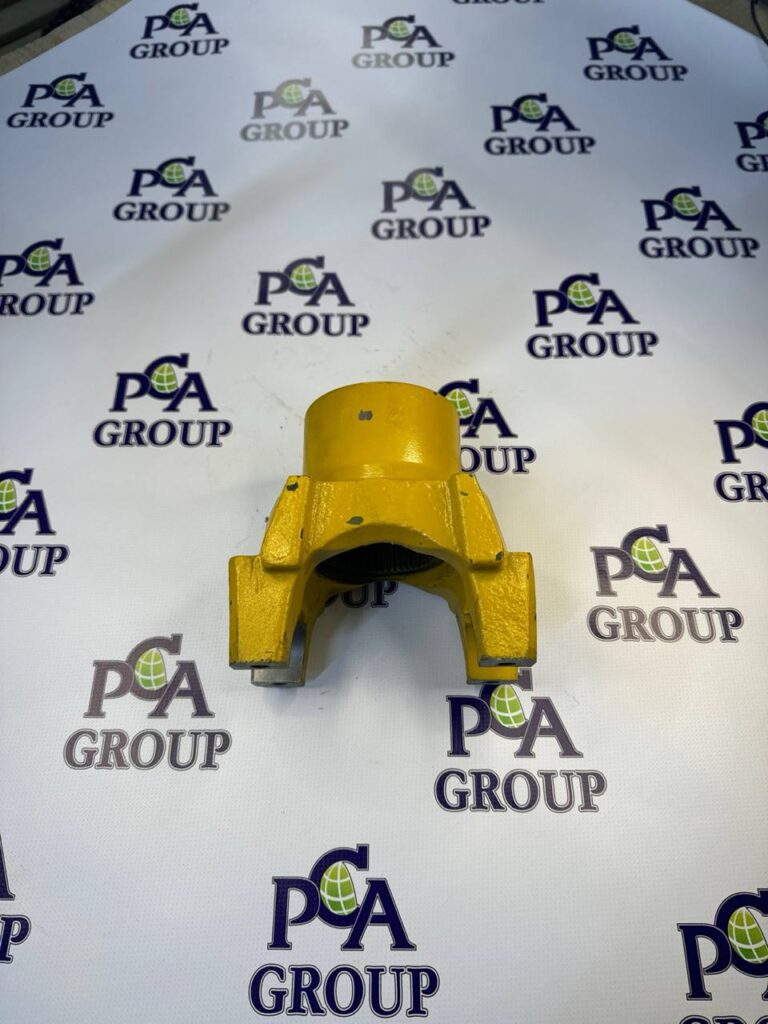 Вилка 115-1653 1151653 CAT 950 962, артикул: 115-1653, бренд: . PCAGROUP продажа запчастей на импортную спецтехнику.