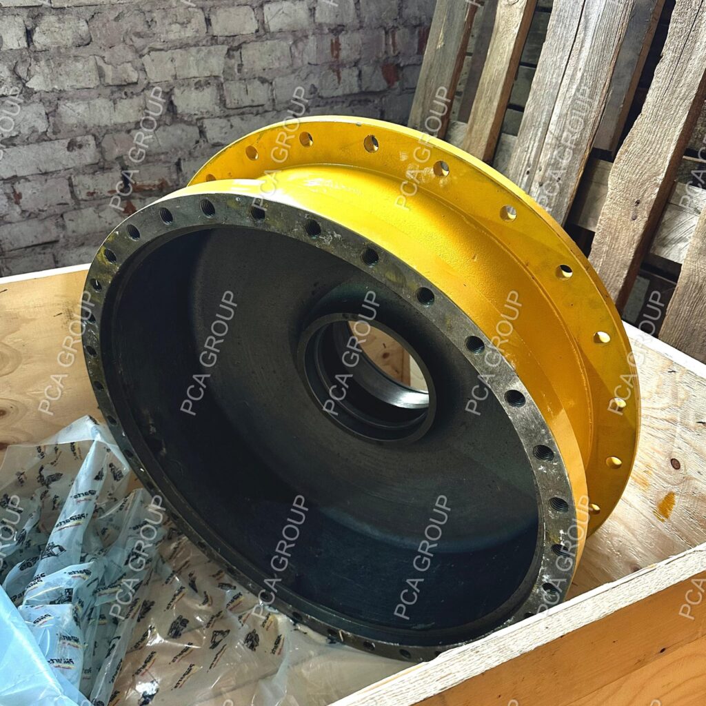 Ступица ведущего колеса 9G-9180 9G9180 CAT D6, артикул: 9G-9180, бренд: . PCAGROUP продажа запчастей на импортную спецтехнику.