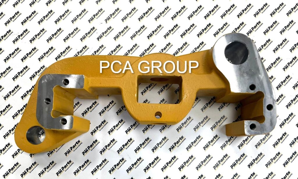 Кронштейн 338-7446 3387446 CAT 140 120, артикул: 338-7446, бренд: . PCAGROUP продажа запчастей на импортную спецтехнику.