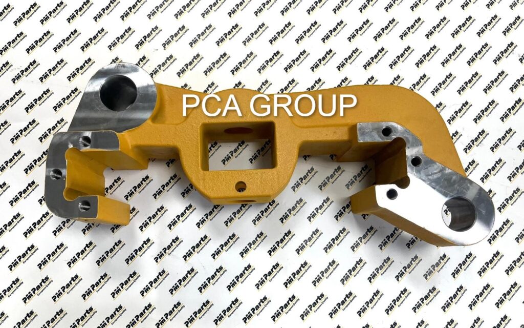 Кронштейн 338-7446 3387446 CAT 140 120, артикул: 338-7446, бренд: . PCAGROUP продажа запчастей на импортную спецтехнику.