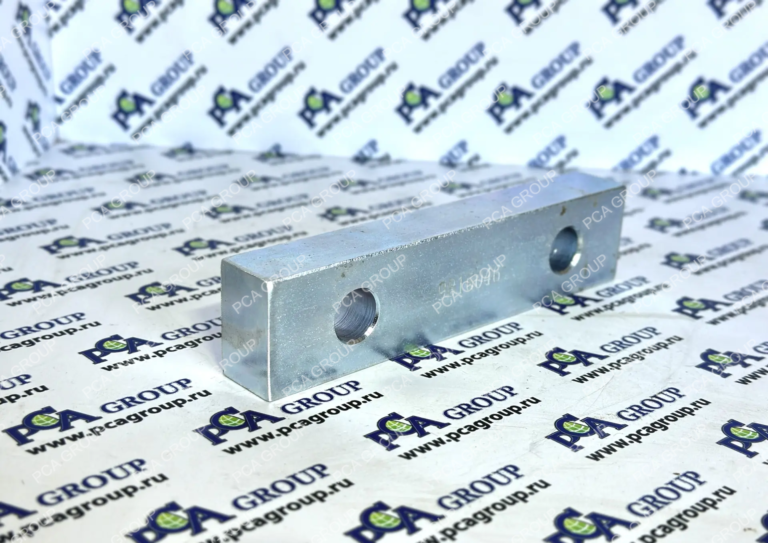 Деталь Планка 9816046 LIEBHERR PR764 PR766