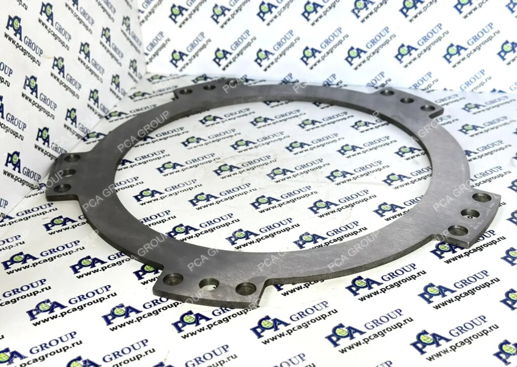 385-8958 3858958 Пластина CAT D8, артикул: 385-8958, бренд: . PCAGROUP продажа запчастей на импортную спецтехнику.