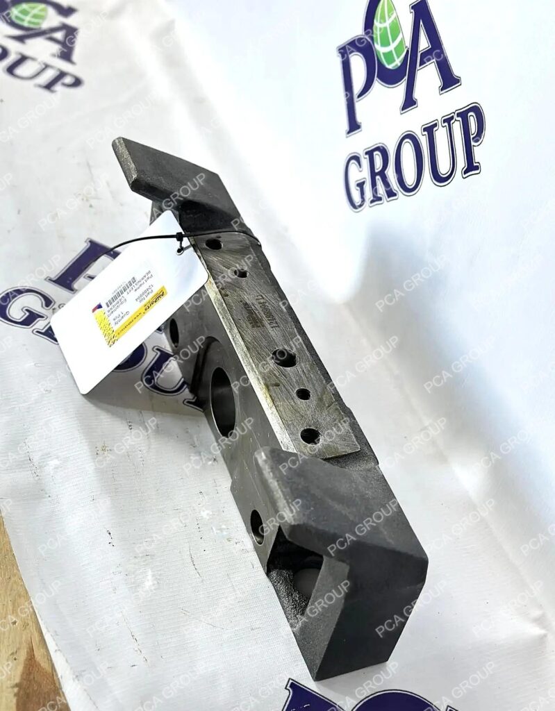 Подшипник левый 12488994 LIEBHERR, артикул: 12488994, бренд: . PCAGROUP продажа запчастей на импортную спецтехнику.