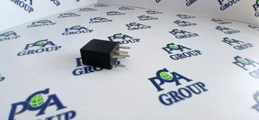 Реле 146-9439 1469439 CAT, артикул: 146-9439, бренд: . PCAGROUP продажа запчастей на импортную спецтехнику.