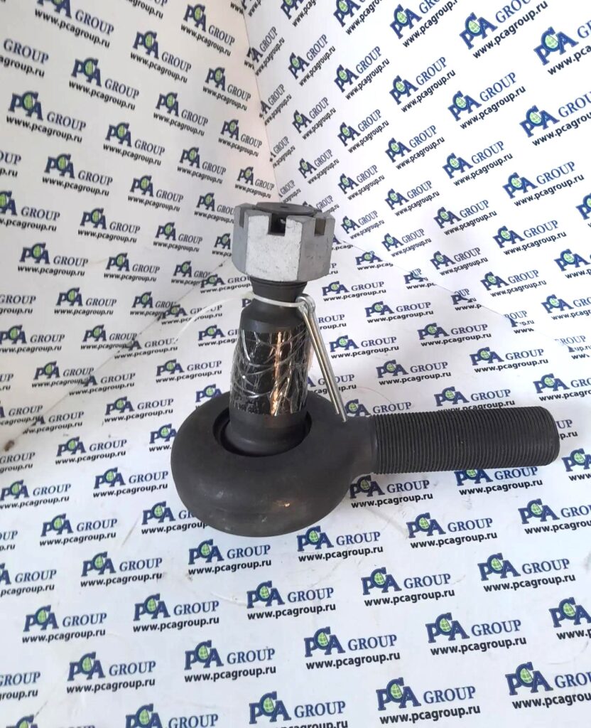 Наконечник рулевой тяги 336-9368 3369368 CAT, артикул: 336-9368, бренд: . PCAGROUP продажа запчастей на импортную спецтехнику.