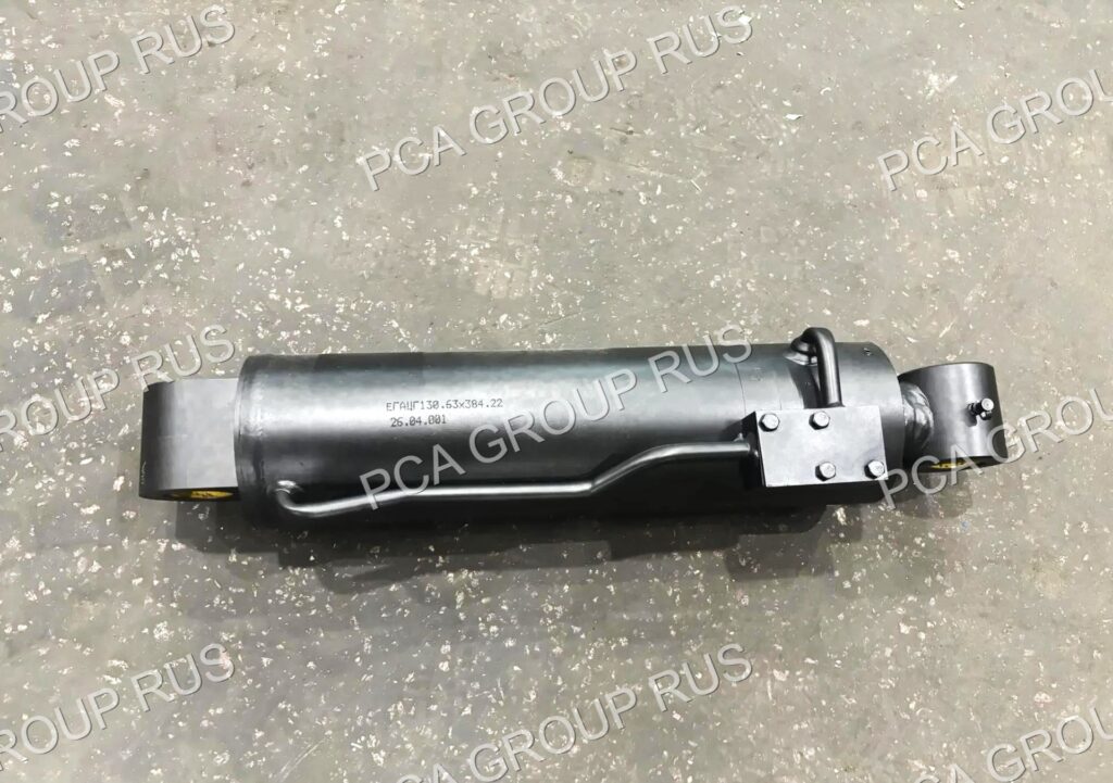 Гидроцилиндр подъема Manitou 264802, артикул: 264802, бренд: CAT. PCAGROUP продажа запчастей на импортную спецтехнику.