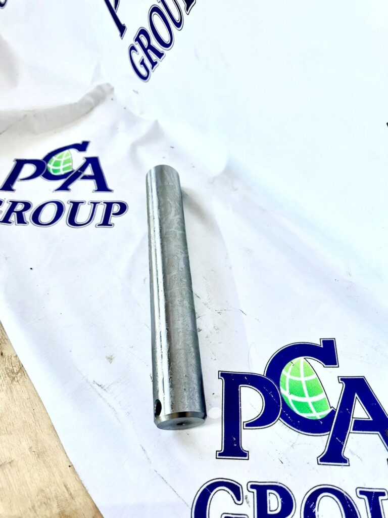 132-3777 1323777 Палец быстросъема CAT, артикул: 132-3777, бренд: . PCAGROUP продажа запчастей на импортную спецтехнику.